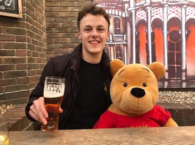 Sorry we've been quiet for so long, we've been planning out some exciting stuff! More details on that coming soon...
And if you find yourself in Reigate on 15th March, then why not come on down to <a href="/TheCageWineBar/">The Cage Bar</a> to hear us make some sound ❤️