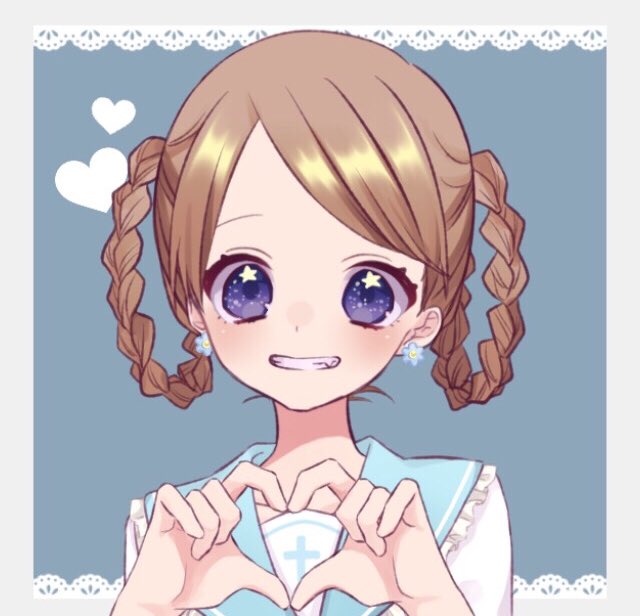 たい焼き 在 Twitter 上 Picrew のゆる女子メーカーで アイコン作るのにはまってしまってしまった 少しでも可愛いなぁと思っていただいた方に差し上げます ぜひ使ってください ゆる女子メーカー 可愛いアイコン T Co Ponliqmfzt Twitter