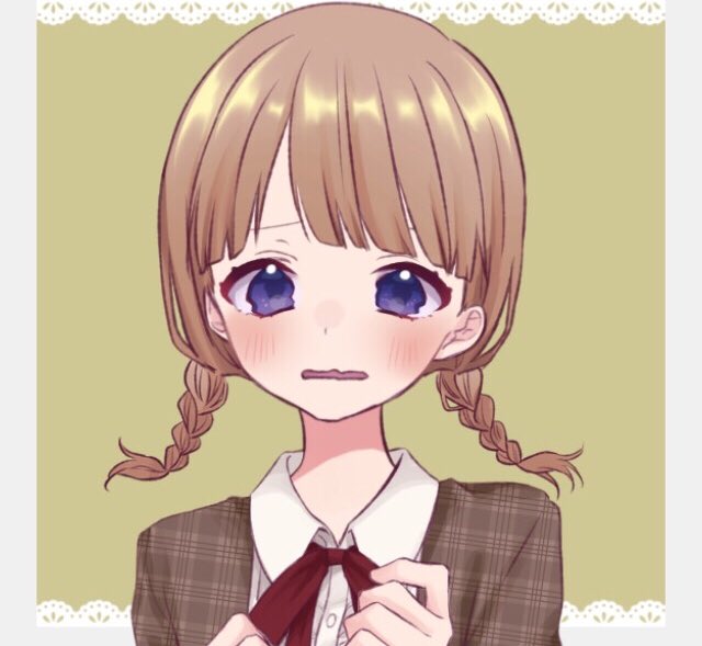 たい焼き Sur Twitter Picrew のゆる女子メーカーで アイコン作るのにはまってしまってしまった 少しでも可愛いなぁと思っていただいた方に差し上げます ぜひ使ってください ゆる女子メーカー 可愛いアイコン T Co Ponliqmfzt Twitter