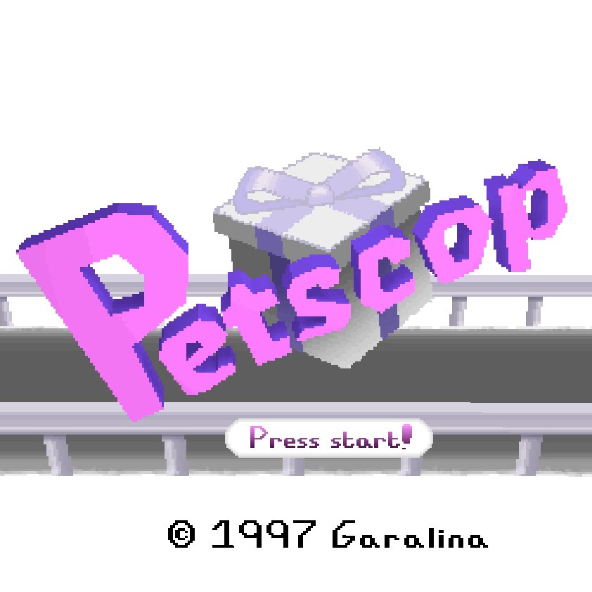 lolitascak3's tweet photo. (คำเตือน: เรื่องที่จะเล่าต่อไปนี้ค่อนข้างน่ากลัว)

มีเกมชื่อ Petscop เป็นเกมที่ดูปกติทั่วไป โทนเกมสดใสสีพาสเทล เปิดเกมมาก็คล้ายๆ กับเกมโปเกมอน เราต้องทำภารกิจ ตามเก็บสัตว์เลี้ยง (Pet) ก็ดูไม่มีอะไร แต่หารู้ไม่ว่า เกมนี้มีความลับที่น่ากลัวมากๆ ซ่อนอยู่ (มีต่อ) https://t.co/Y3jyzZMY2Q
