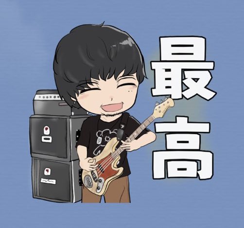 Sudatchさんのイラスト一覧 Sudatchさんのイラスト一覧