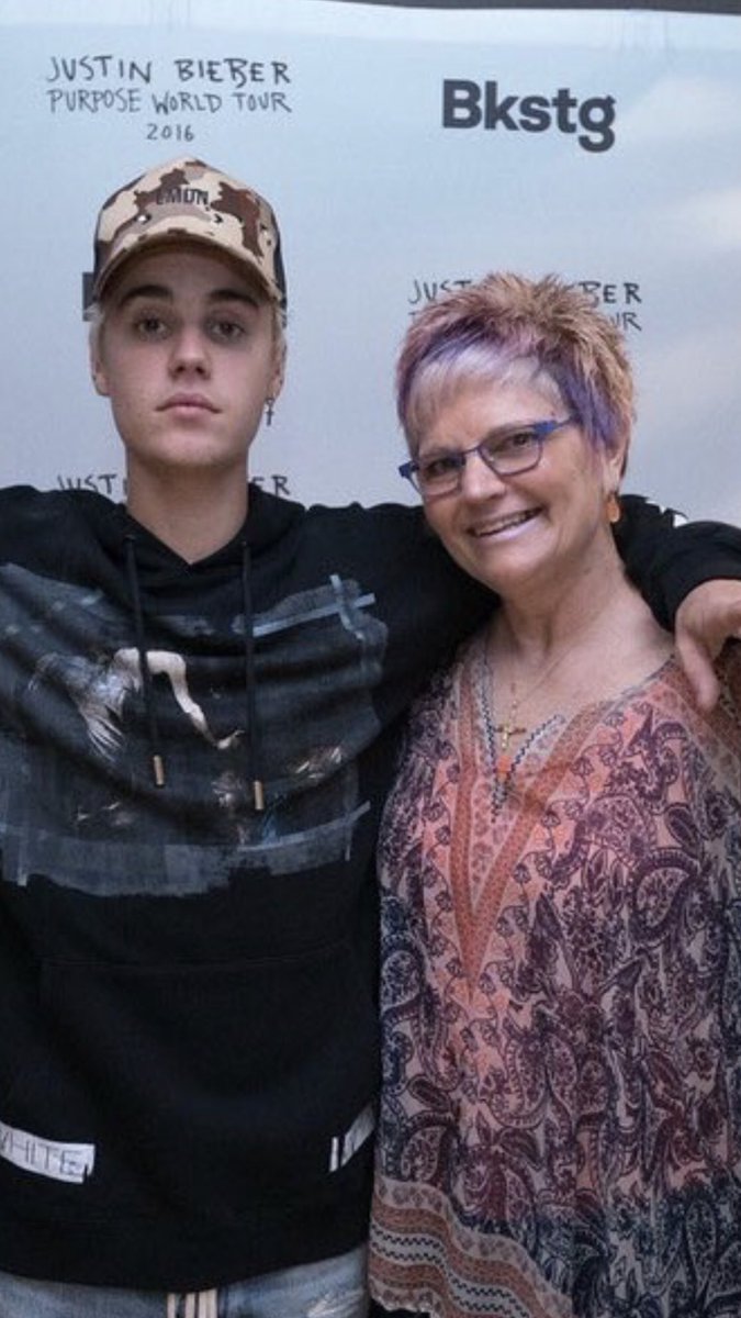 KathyMpray4jb's tweet image. Three years ago today my life changed forever. God calling me to put a prayer journal together and then deliver it to Justin was nothing less than crazy to me! But I obeyed. A prayer ministry for Justin was birthed next. Thank you for being so faithful to pray for Justin! 💜