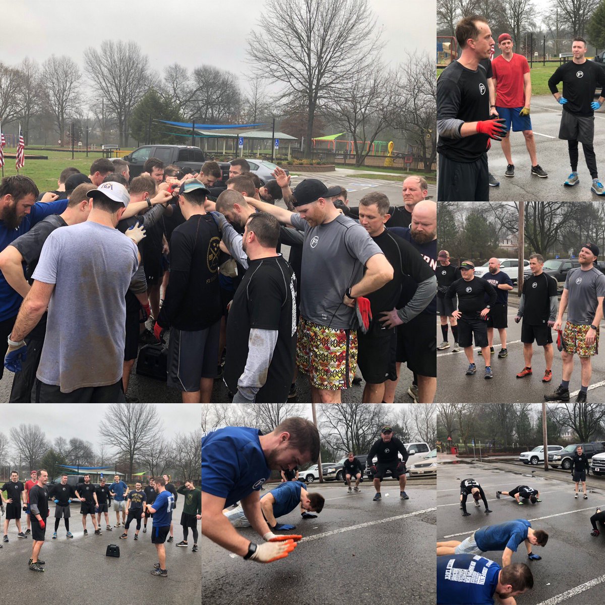 F3FranklinTN tweet media