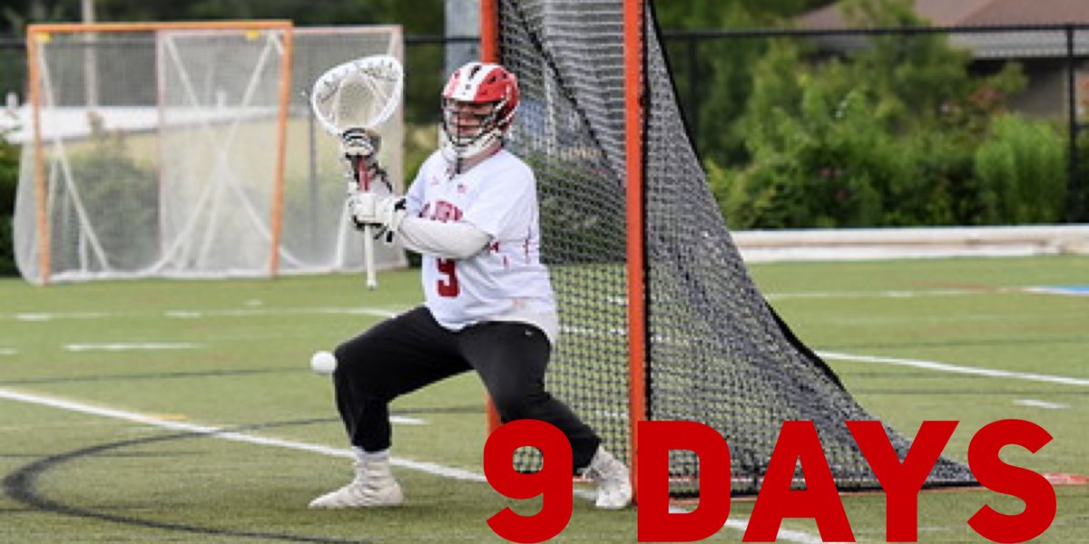 Saint John's Lax (@sjhslacrosse) on Twitter photo 