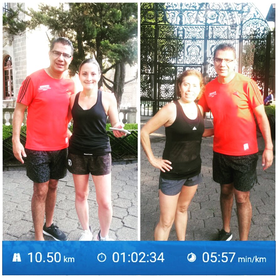 muriberamosmaur's tweet photo. Siempre entre amigos es mejor.
Gracias @araizcorre como siempre estuvo genial el trotre con subida al castillo incluida!
#somosrunners #runmx #QuieroRun #yoelegicorrer #running #devorandokms #compitecontratimismo
@innovasport https://t.co/MiMvUvyr4C