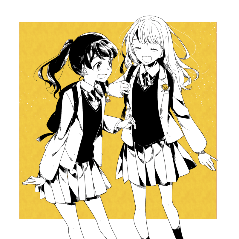 はみ 今日歩いてたら卒業式帰りのjkのみなさんを見かけてたいへんエモい気持ちになりました 卒業おめでとうございます T Co Qrso28tq0k Twitter