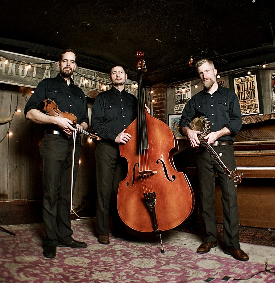 Windsongfest's tweet photo. two weeks away from hearing the "old south" in the north when The Lonesome Ace Stringband play North Bay. https://t.co/L6osqDoVnL