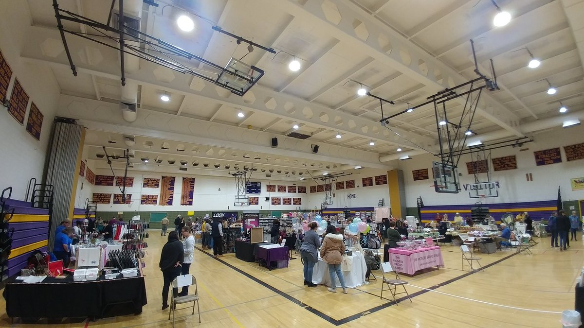 Christine Roberts tweet media