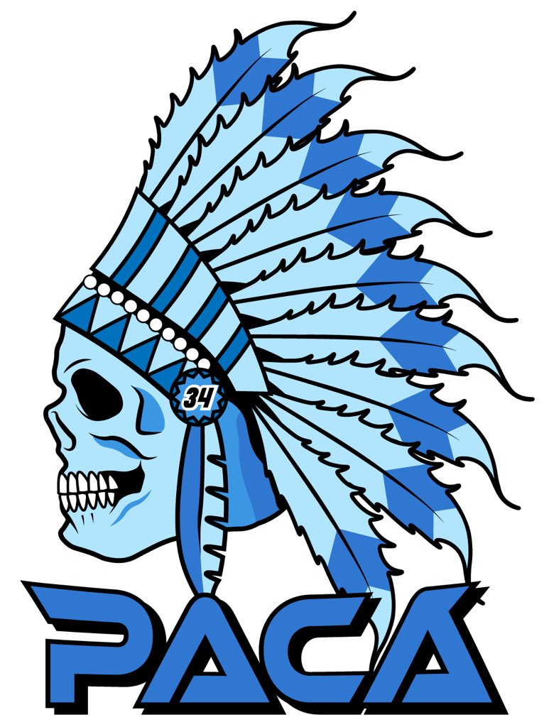 PaCaClan's tweet image. Heute darf ich euch unsere überarbeiteten Logos präsentieren 💙
Zum ersten unser Hauptlogo mit verbessertem Schriftzug und anderen kleinen Verbesserungen
Und zum zweiten unser Sekundärlogo, das jetzt mehr Fülle und Stil hat. 
Wir hoffen sie gefallen euch 💙🔥 #PaGGa #stayPaCa