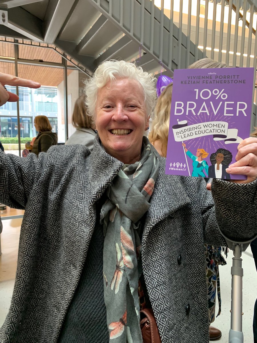 ljstamfordhill's tweet photo. @WomenEd @WatersCompany Stell and I think this would be a great #radio4bookoftheweek https://t.co/Lo0sNX7ePk