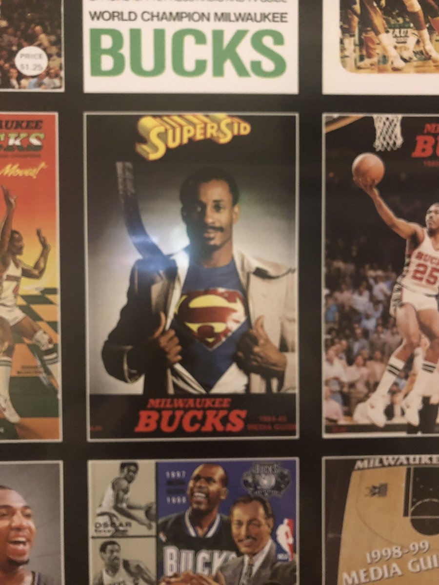 HomeCourtSports's tweet photo. Is this your favorite pic at the Fiserv Forum? https://t.co/GRnNIGYuNB