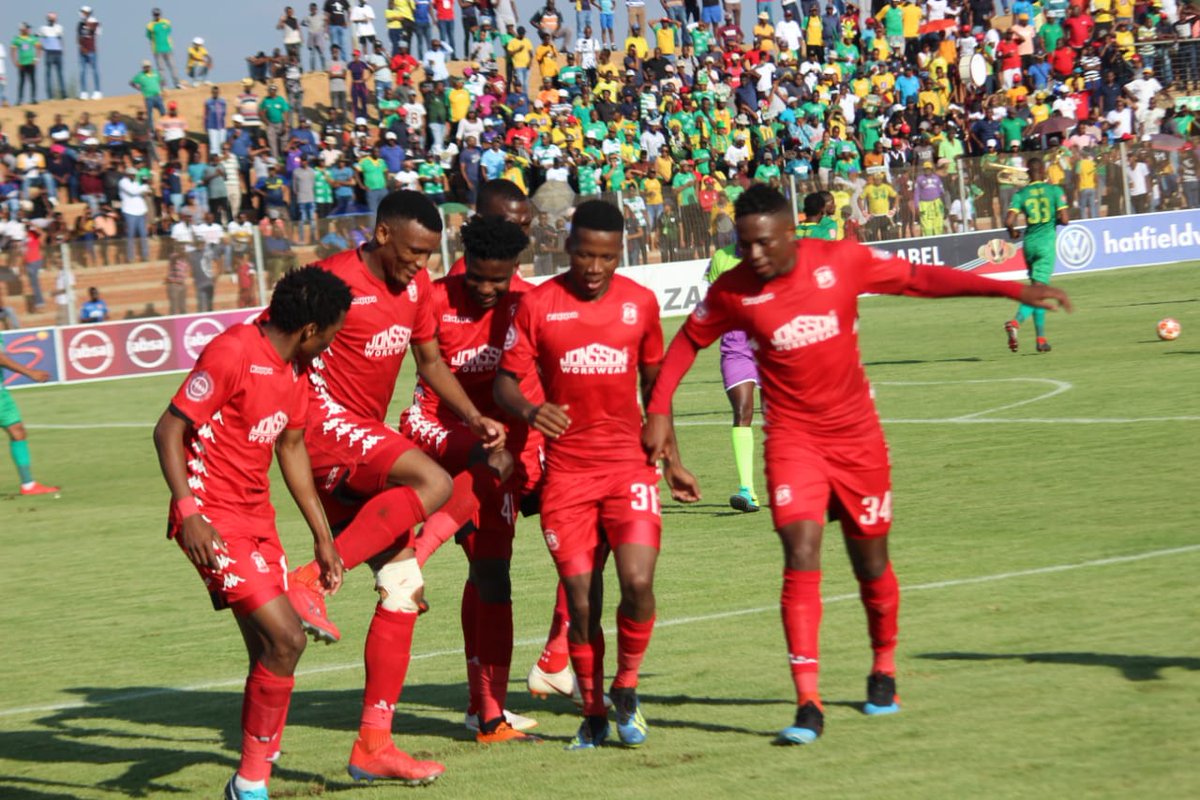 FULL TIME SCORE: 

<a href="/HighlandsP_FC/">Highlands Park FC</a> 2 - 1 <a href="/Baroka_FC/">Baroka Football Club</a> 

#AbsaPrem