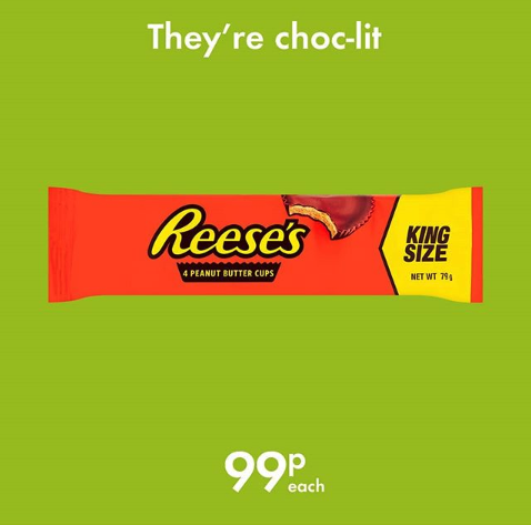 ThePavilionSC's tweet photo. Wow, we can see these flying off the shelves 😍 

@LidlGB   👉 https://t.co/guh0vrQj0T https://t.co/mT4Yx6H4Le