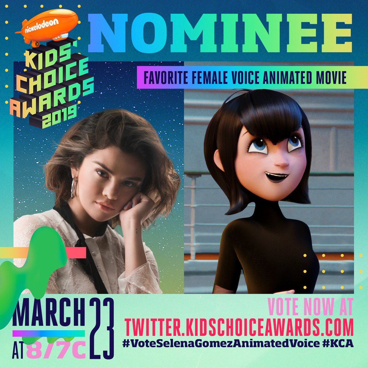 Vote Selena Now on Twitter: Vote Selena Now on Twitter: