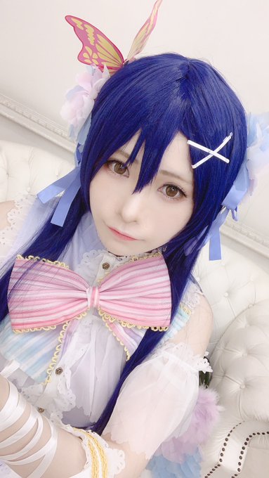 コスプレイヤーましろのTwitter画像69