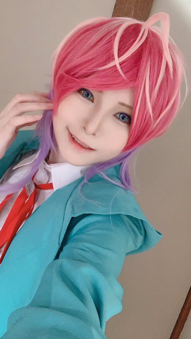 コスプレイヤーましろのTwitter画像66