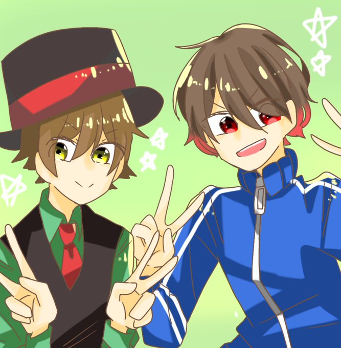 キヨのtwitterイラスト検索結果 古い順