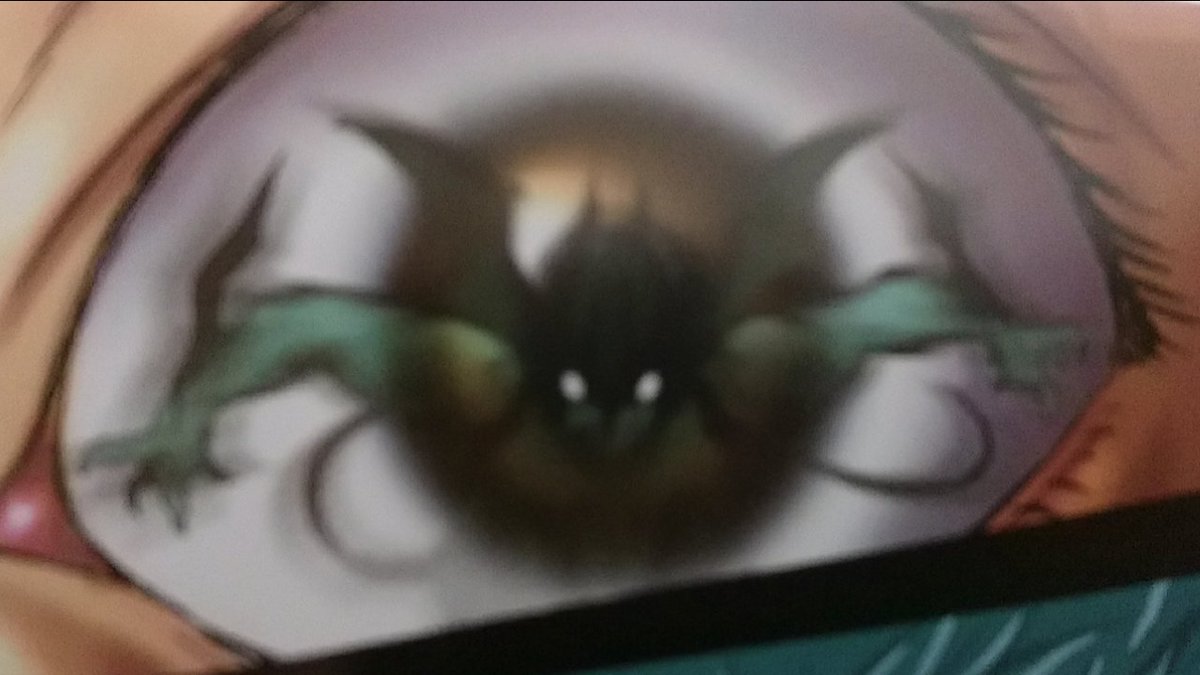 デビルマンG/DEVILMANGRIMOIRE 合体シーン ＃DEVILMANGRIMOIRE