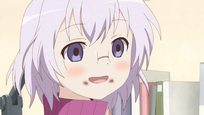 3月10日は池田千歳の誕生日のtwitterイラスト検索結果 3月10日は池田千歳の誕生日のtwitterイラスト検索結果