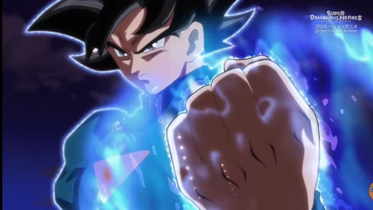 SuperSaiiyan on Twitter: SuperSaiiyan on Twitter: