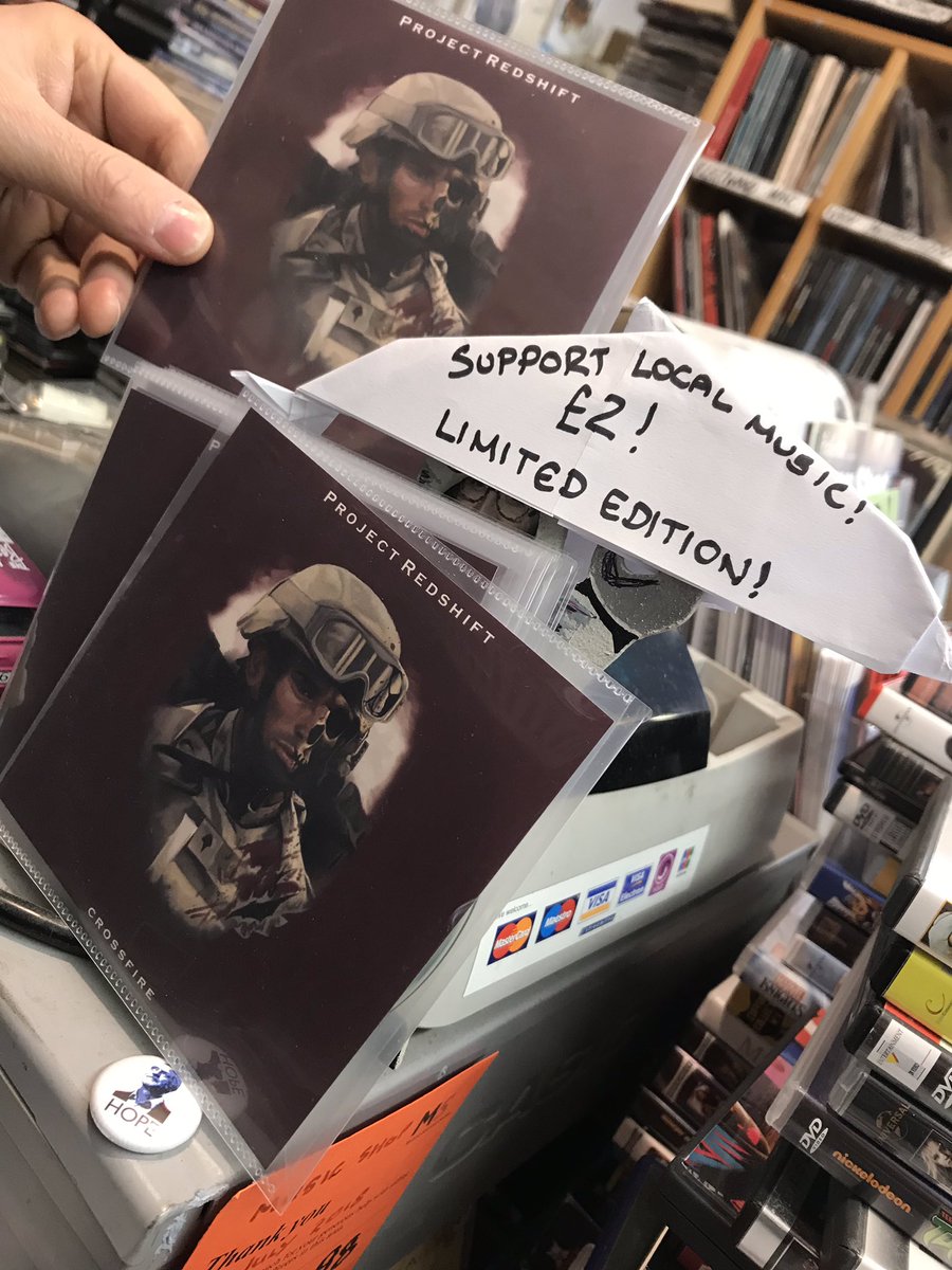 Project Redshift tweet media