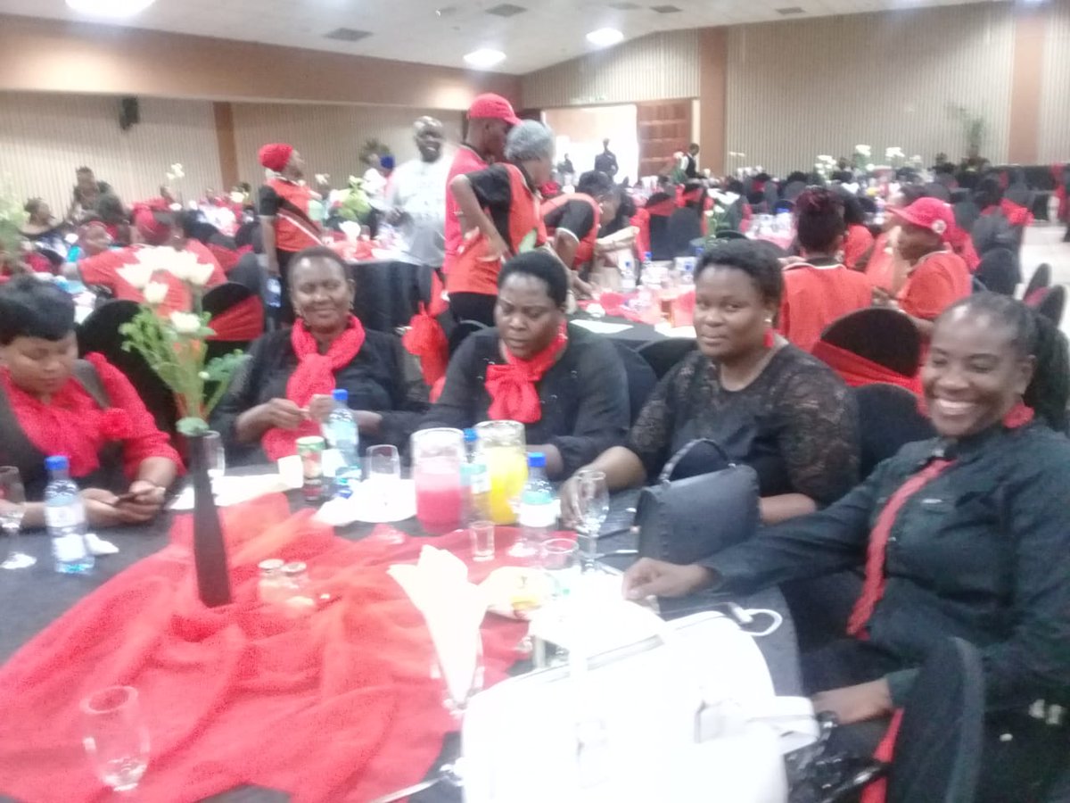 AFA_ZA's tweet photo. Limpopo Polokwane Bolivia lodge
#InternationalWomensDay2019 
@SadtuNational @AFA_ZA @Jambanie https://t.co/EIsQgNEnEC