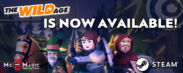 McMagic Productions tweet media