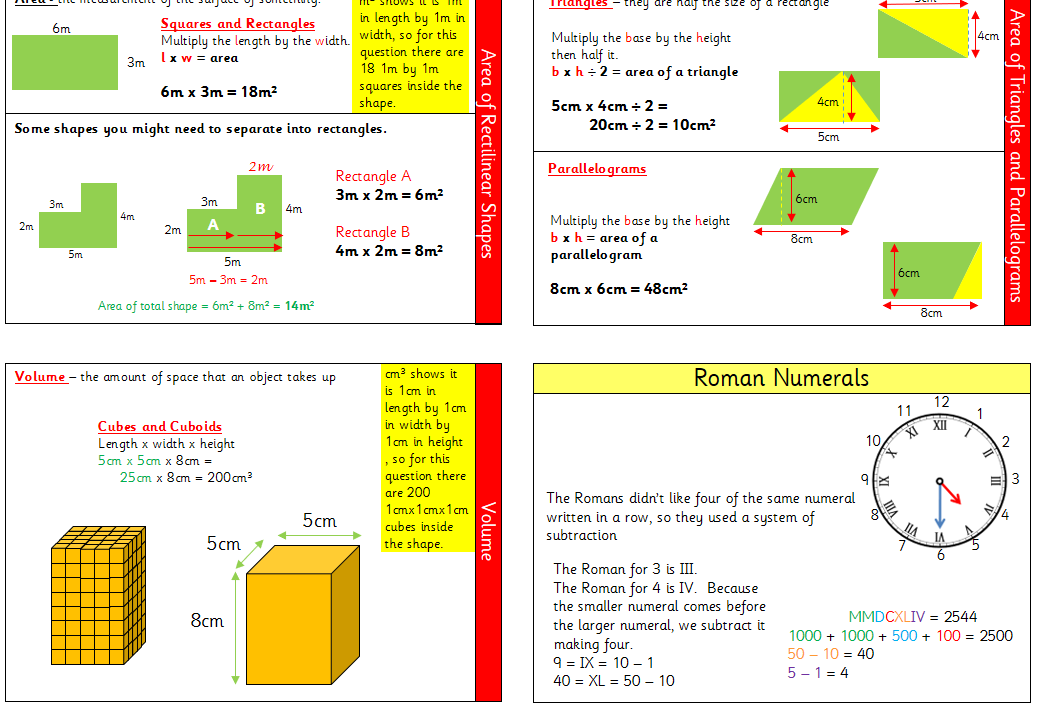 MissEYear5's tweet photo. Part 2 of the #year6 revision kits is ready to download for any that would like a copy 😊 I've found they're great for children to reference and quiz each other on key facts https://t.co/kYjC3phyLi
#SATsSupportY6 @SATsSupportY6 #mathsrevision #primaryrocks @PrimaryRocks1 https://t.co/rrAYGPIAVU