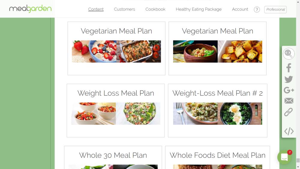 MealGarden's tweet photo. What will help you save time, money, and let you help even more of your nutrition clients reach their health goals? A well-designed electronic meal plan template.
#MealPlanTemplate
https://t.co/s2n1NVHq19 https://t.co/ISkfpJUu52