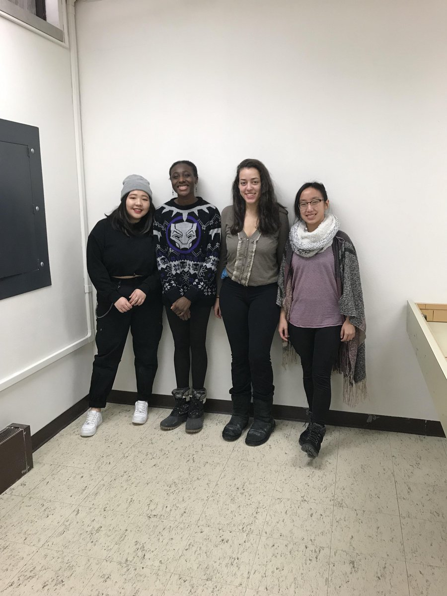 I_T_Academy's tweet photo. All of us at ITA would like to celebrate #InternationalWomensDay! We get so much inspiration from the women on our team, thank you for all you do! https://t.co/e8acBBPhjv