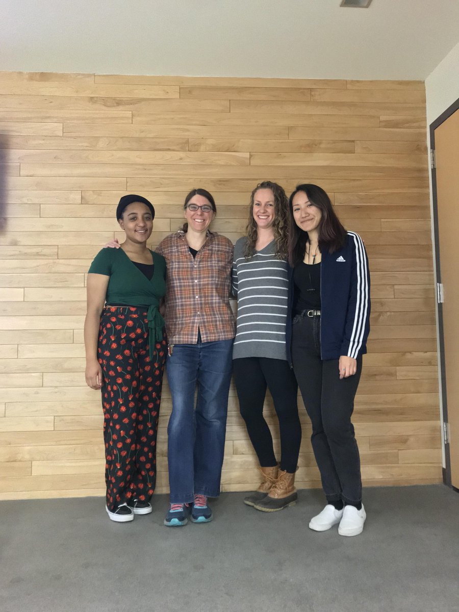 I_T_Academy's tweet photo. All of us at ITA would like to celebrate #InternationalWomensDay! We get so much inspiration from the women on our team, thank you for all you do! https://t.co/e8acBBPhjv