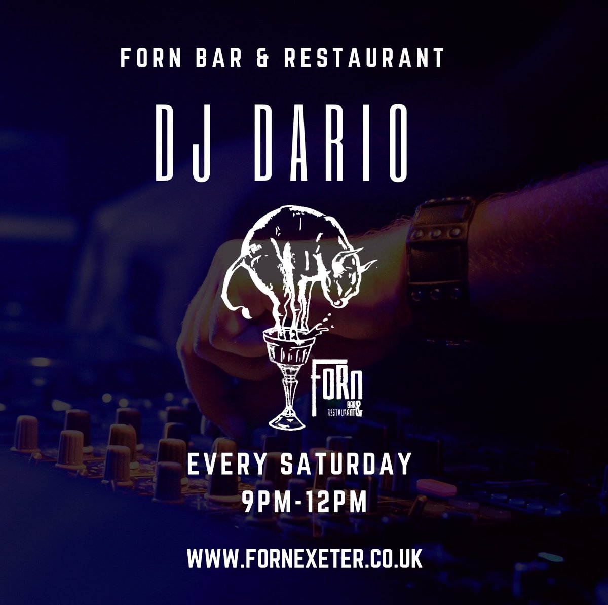 Forn Bar & Restaurant tweet media