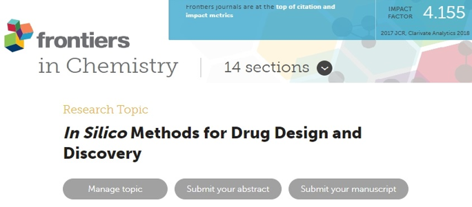 José L Medina-Franco tweet media