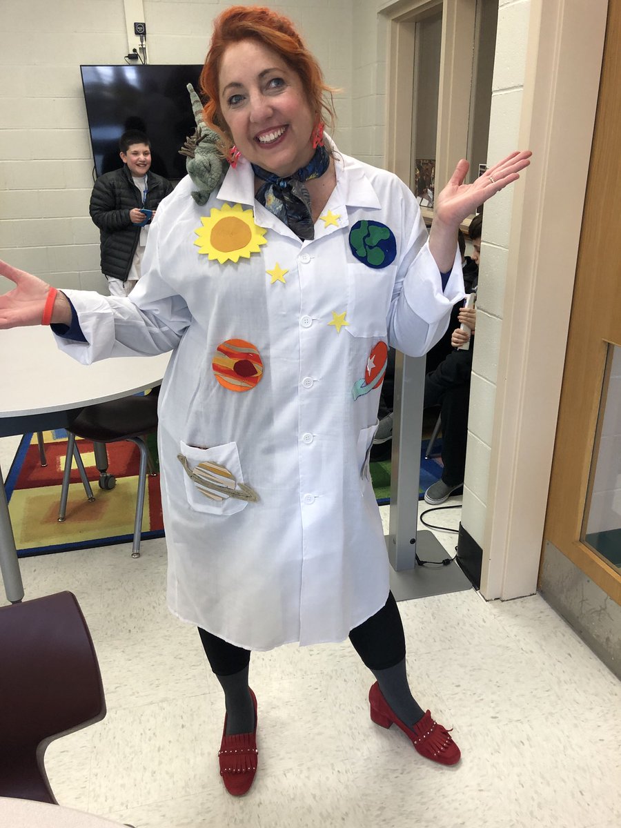 The Howitt MS Genre Con is outta this world! 💥#hmsgenrecon19
#DalerPride 💚