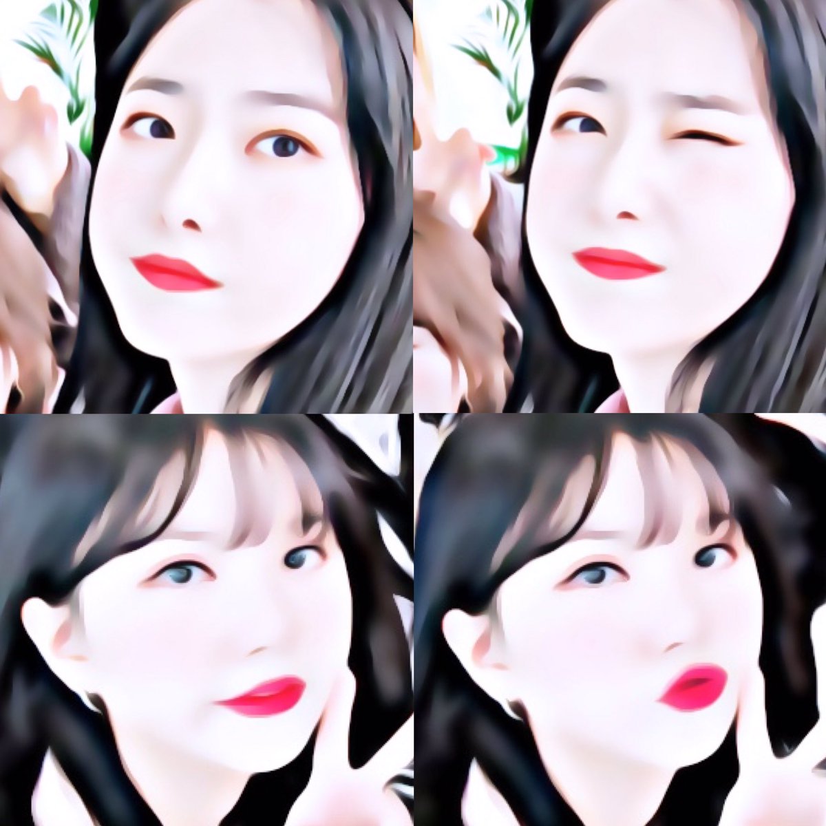 เบบี้จูลาย , ♡ tweet media