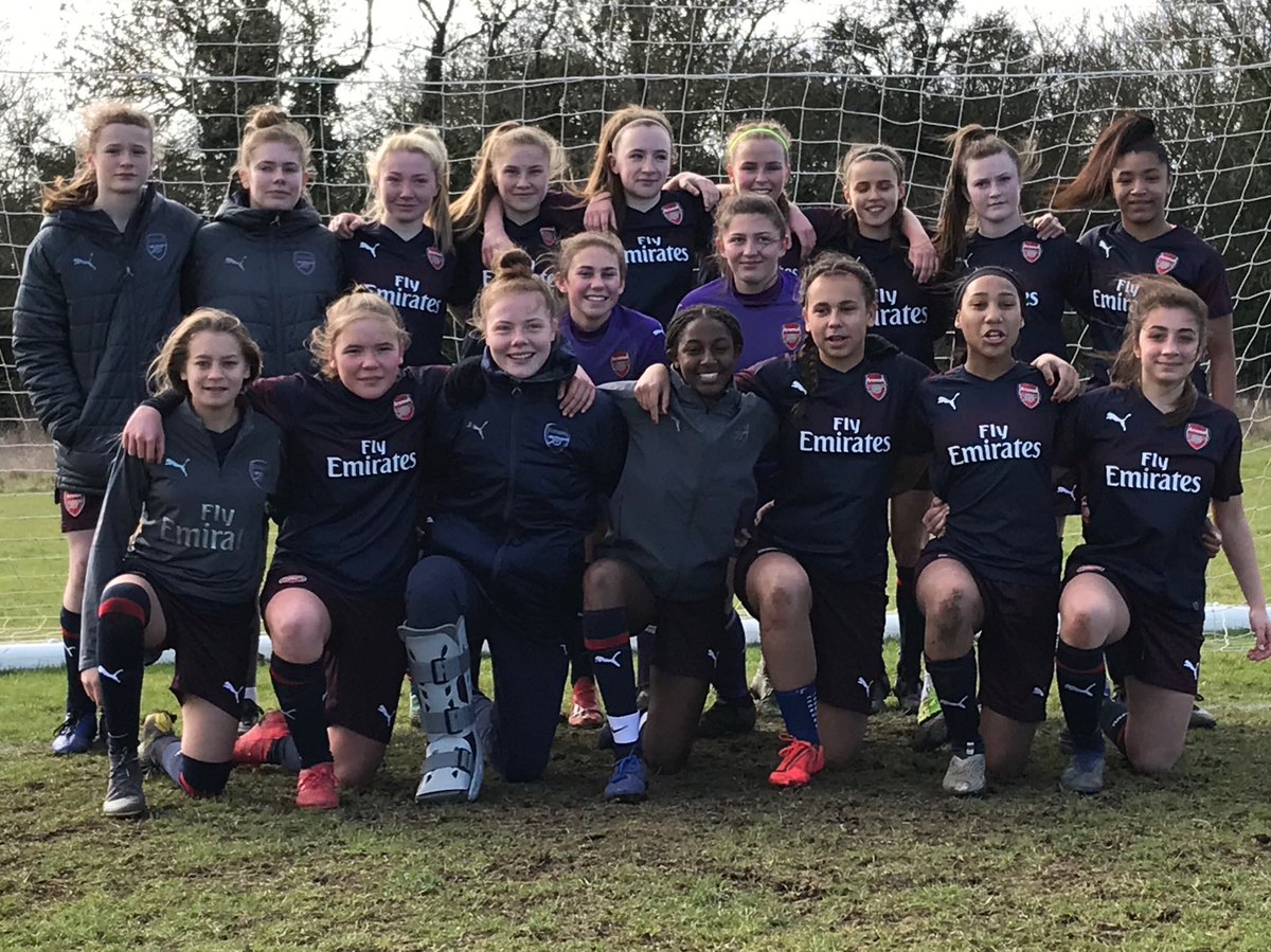 ⚽️ We’re into the FA Youth Cup final after a 3-0 win over Oxford in the semi-finals 💪