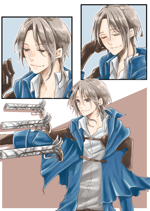 穏やか貴族の休暇のすすめのtwitterイラスト検索結果 古い順
