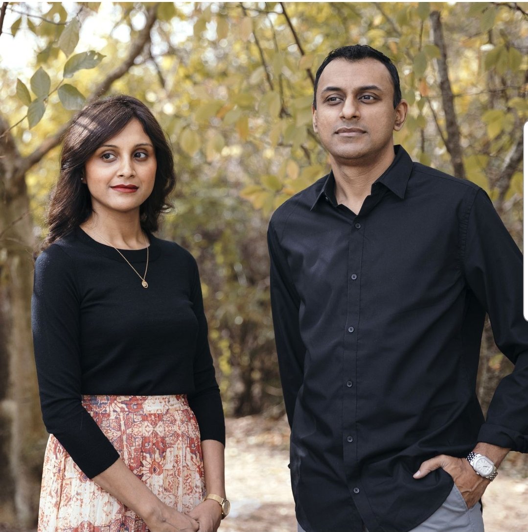 A story about how my sister and a stranger gave me life again.  wsj.com/articles/i-gav…
#donatelife #kidneytransplant #methodisthospital #houstonmedicalcenter #savelives #paireddonation #livingdonor