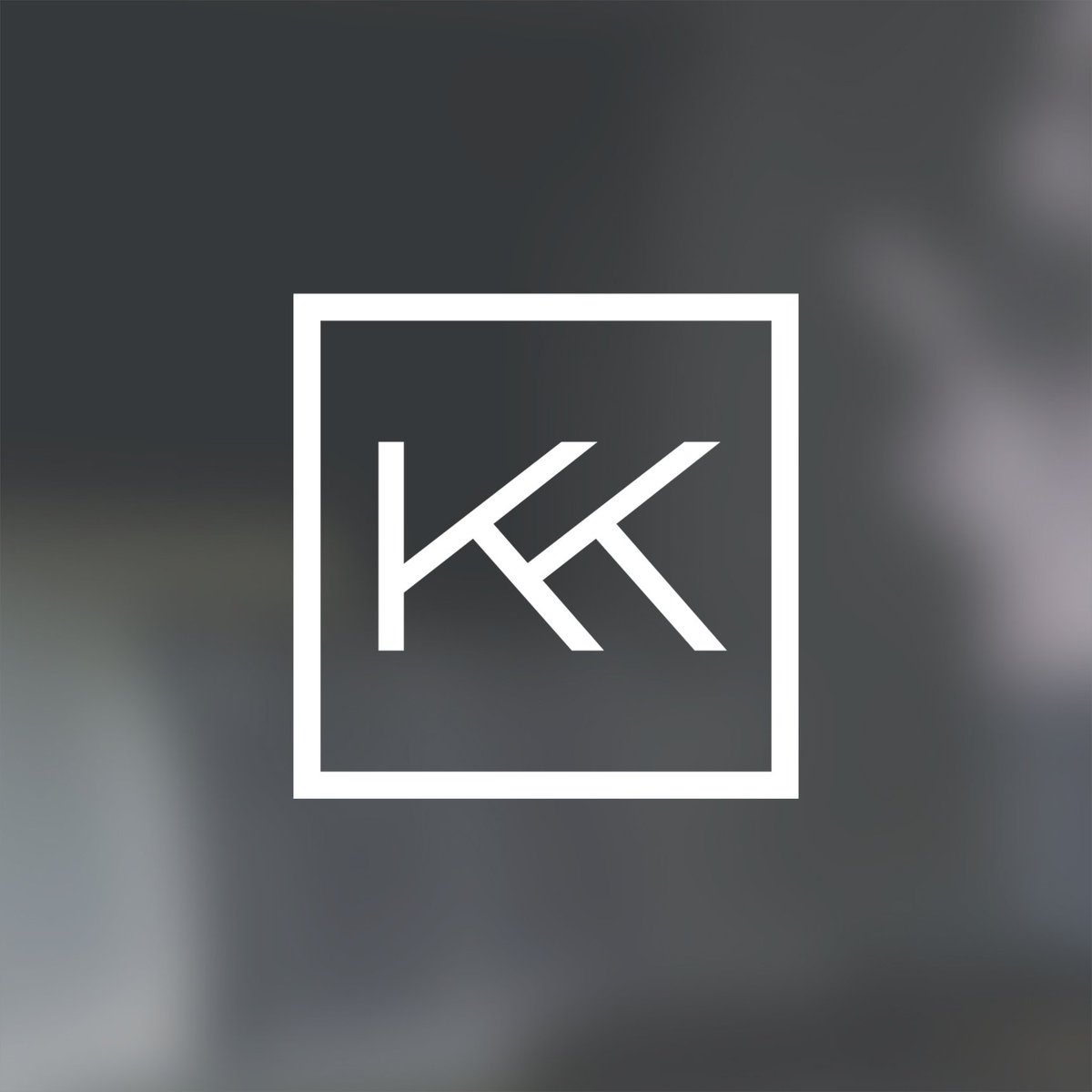 We love designing for designers! New #logo #design #brand #identity for <a href="/KristyKayDesign/">Kristy Kay</a> #interiordesign #homedesign #nantucket #boston #decor