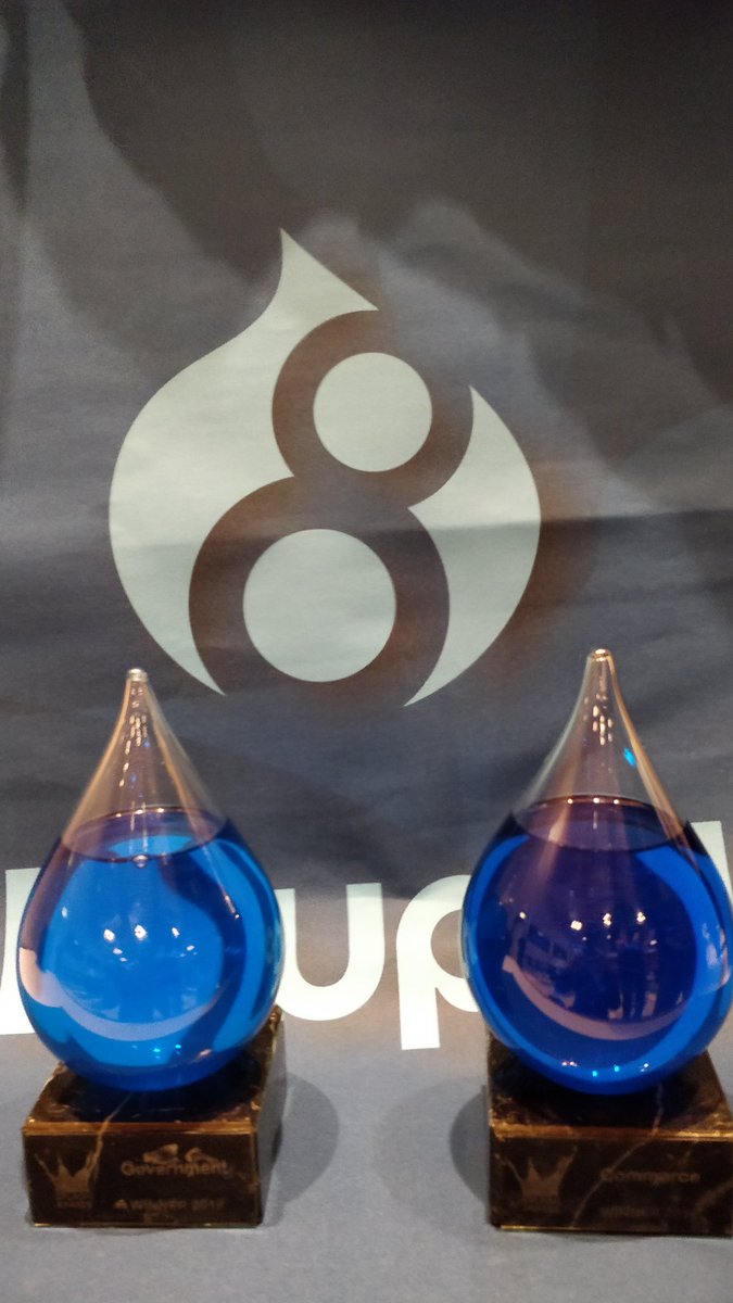 MDSystems_CH's tweet photo. Wow! We are amazed about the two #SplashAwards at the #DrupalMountainCamp that we've won yesterday. We're very proud of our projects https://t.co/JidEhzugfQ and https://t.co/lcyDW9ES7T https://t.co/yTSX7tLKjF