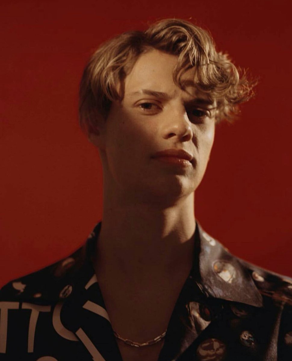 jacemydarling's tweet photo. Jace 😍😍😍😍 * whew speechless* @Jacenorman 
#SidMagazine #FlauntMagazine #JaceNorman https://t.co/yXBXfQiKfm