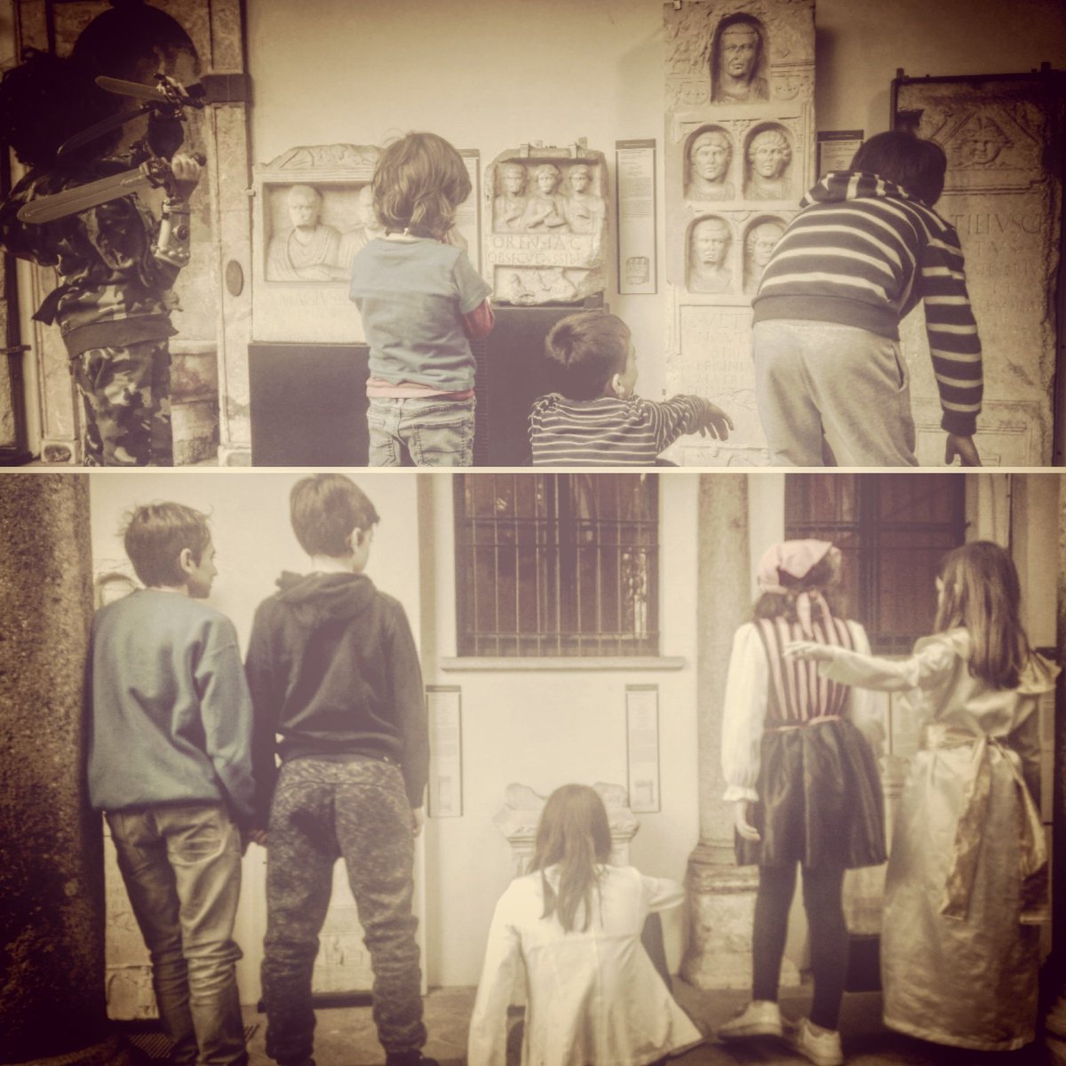 Teatrod'AcquaDolce tweet media