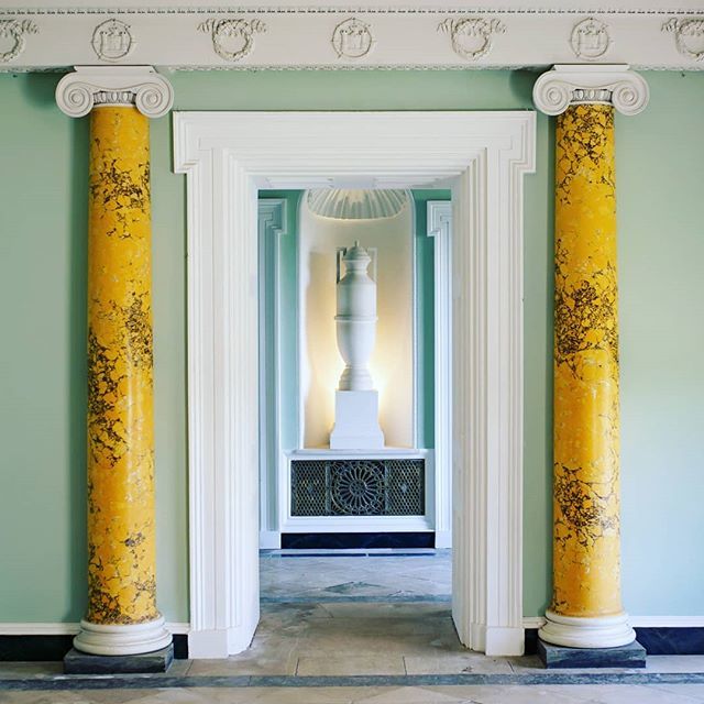 TorcanBand's tweet photo. Love architecture? Love music? We're playing a concert in the epic architectural surroundings of Fota House Thurs 14th doors 7pm. Ticket link in bio
#fotahouse #fotahouseandgardens #fota #regencyarchitecture #architecture #ionicorder #hellocork_ #livemu… https://t.co/qzvAHUic1L https://t.co/YqxgqAlf6Q