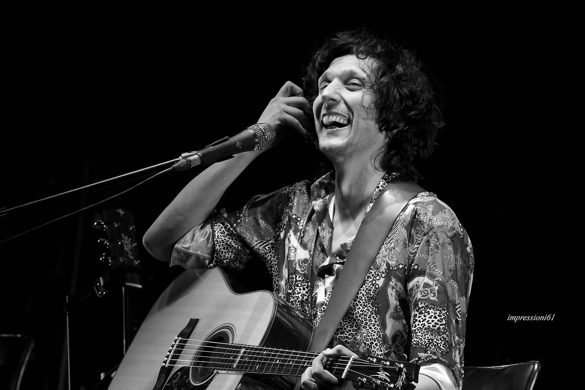 Montecatini Teatro Verdi 
Ermal Meta
"What Else"
<a href="/MetaErmal/">Ermal Meta</a>
<a href="/famedalupi/">ILupiDiErmal</a> <a href="/mescalofficial/">Mescal Musica</a>
#ErmalMeta #ermalmetaateatro