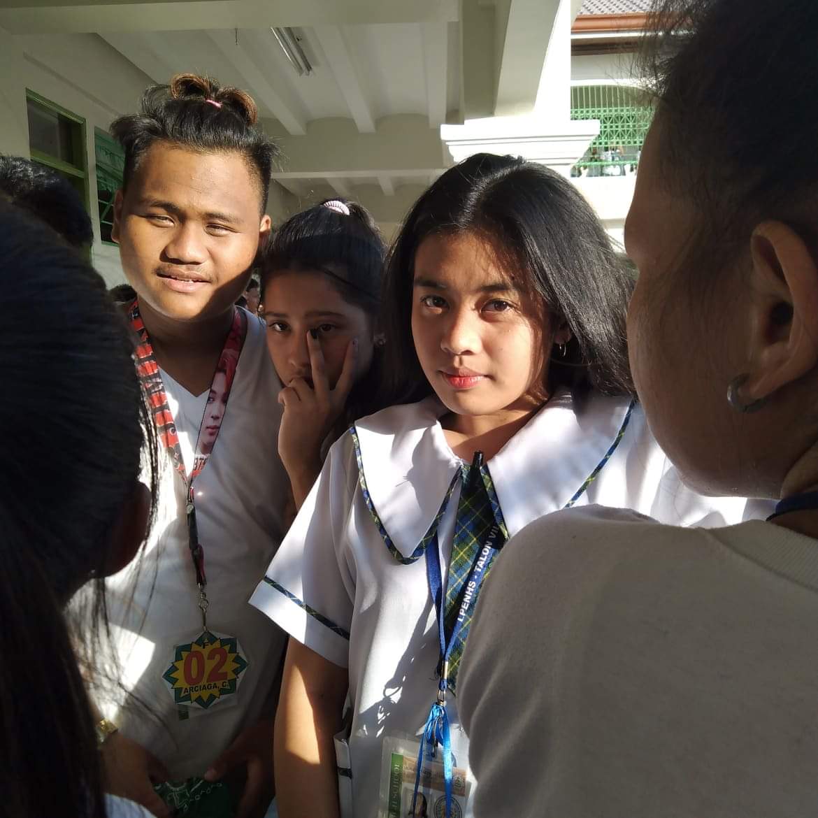 PapaRustin's tweet photo. Preeen titig mo oh 😍💓 https://t.co/nBk0cO1N4Z