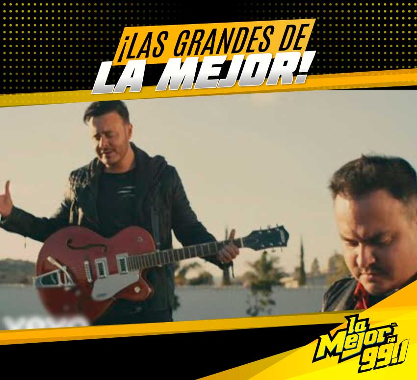 lamejor991fm's tweet photo. Posición 10 Deberías estar aquí / @RioRomaclubaca ¡Las grandes de La Mejor! #ElGladiador en cabina https://t.co/3HO8iixA9V