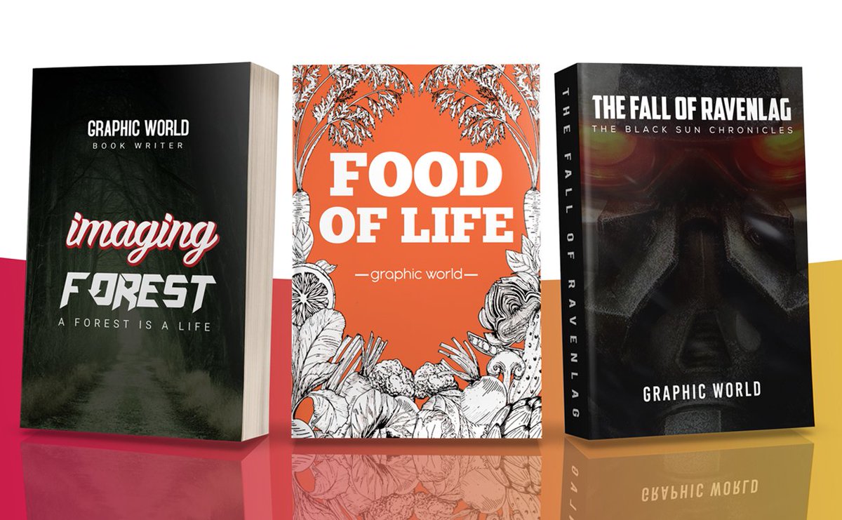 YasminHappy2's tweet photo. I Will Give You Unique Print Or Ebook Book Cover Design
Contact me: https://t.co/ZemIUstfsl

#bookcover #design #graphicdesign #art #bookdesign #cover #graphicdesigner #coverdesign #ebook #book #bookcoverdesign #booklover #bookish #graphicdesign #ebookcoverdesign https://t.co/ldJnGNe4D7