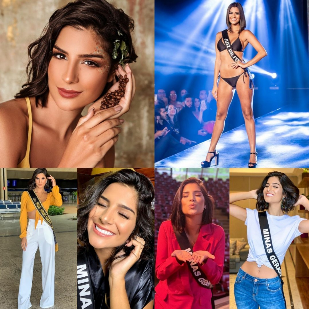 Tamara_AR's tweet photo. É hoje !!! @missbrasilbeemotion 
E minha torcida é para Júlia Horta, uma mulher inteligente, articulada, simples e generosa ! Representa nosso estado e nosso país! #torcidajúliahorta #missbrasilbeemotion #missminasgerais https://t.co/wi047v9Uob
