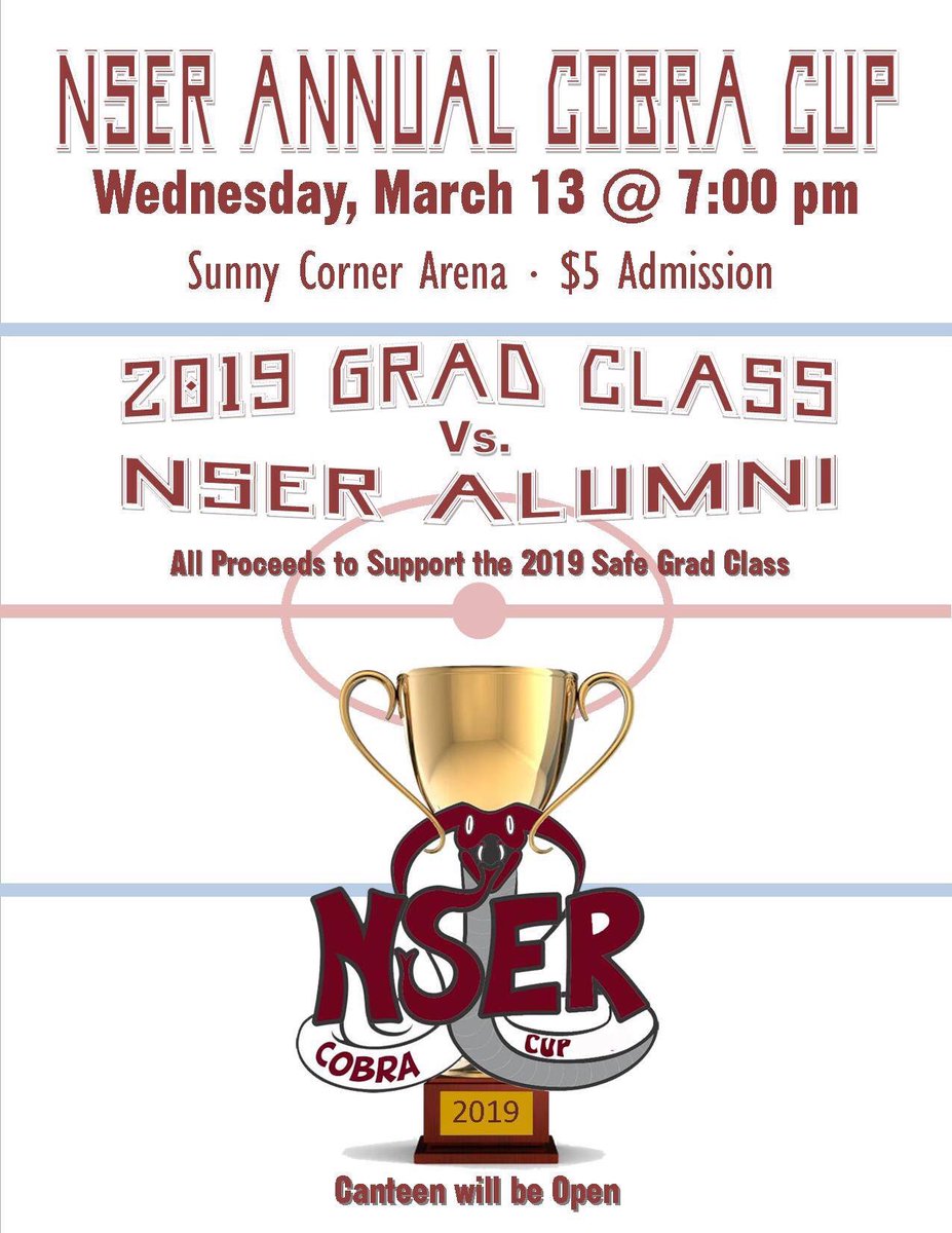 NSER (@nsercobras) on Twitter photo 