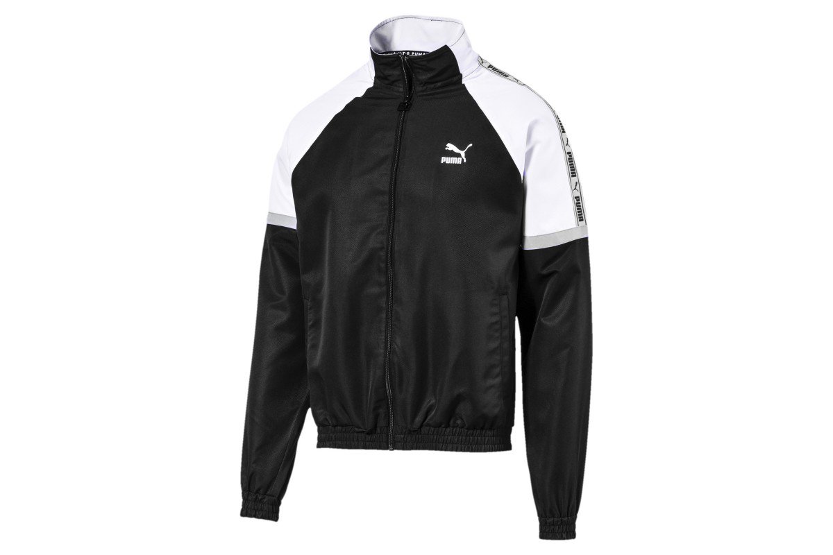 puma xtg woven jacket